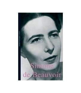 SIMONE DE BEAUVOIR