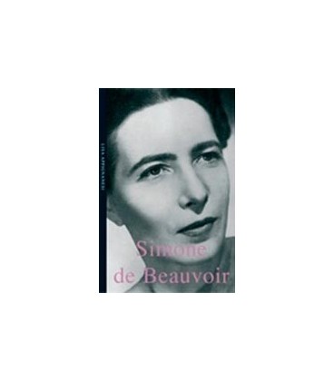 SIMONE DE BEAUVOIR