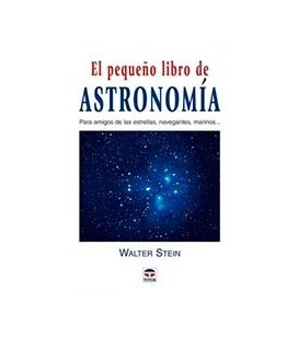 PEQUEÑO LIBRO DE ASTRONOMIA