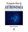 PEQUEÑO LIBRO DE ASTRONOMIA