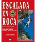 ESCALADA EN ROCA MANUAL PARA EL DOMINIO