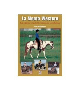 MONTA WESTERN
