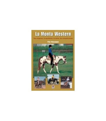 MONTA WESTERN