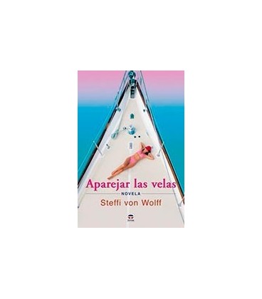 APAREJAR LAS VELAS