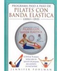 PILATES CON BANDA ELASTICA L+DVD