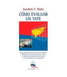 COMO EVALUAR UN YATE