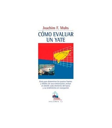 COMO EVALUAR UN YATE
