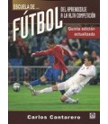 ESCUELA DE FUTBOL 5 ED ACTUALIZADA