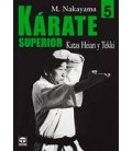 KARATE SUPERIOR 5