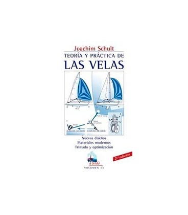 TEORIA Y PRACTICA DE LAS VELAS