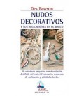 NUDOS DECORATIVOS Y SUS APLICACIONES