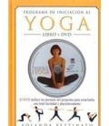 PROGRAMA INICIACION AL YOGA (DVD)