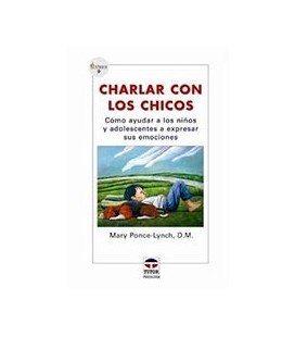 CHARLAS CON LOS CHICOS