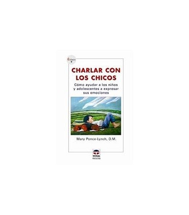 CHARLAS CON LOS CHICOS