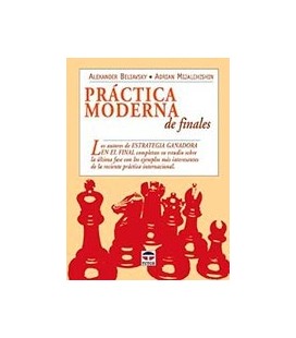 PRACTICA MODERNA DE FINALES
