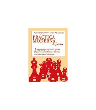 PRACTICA MODERNA DE FINALES
