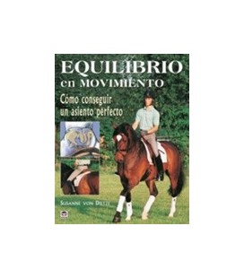EQUILIBRIO EN MOVIMIENTO COMO CONSEGUIR