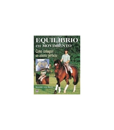 EQUILIBRIO EN MOVIMIENTO COMO CONSEGUIR