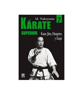KARATE SUPERIOR 06