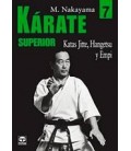 KARATE SUPERIOR 06