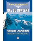 MAL DE MONTAÑA GUIA DE BOLSILLO