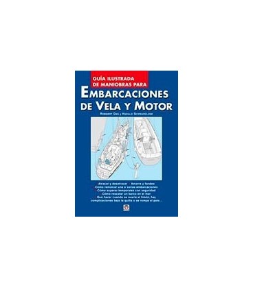 GUIA ILUSTRADA MANIOBRAS EMBARCACIONES