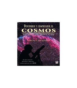 DESCUBRIR Y COMPRENDER EL COSMOS 4 ED
