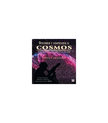 DESCUBRIR Y COMPRENDER EL COSMOS 4 ED