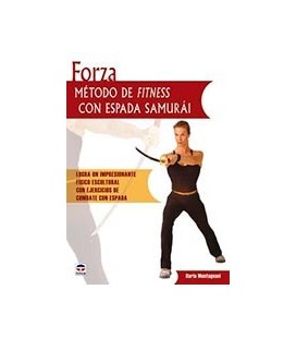 FORZA METODO FITNESS CON ESPADA