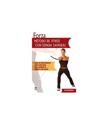 FORZA METODO FITNESS CON ESPADA