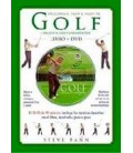 GOLF PASO A PASO LIBRO + DVD