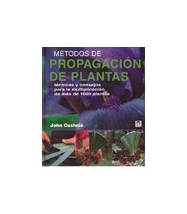 METODOS DE PROPAGACION DE PLANTAS