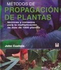 METODOS DE PROPAGACION DE PLANTAS