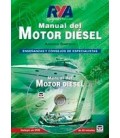 MANUAL MOTOR DIESEL CON DVD