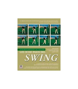 OCHO PASOS DEL SWING