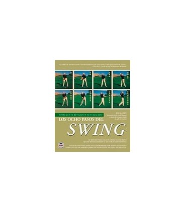OCHO PASOS DEL SWING