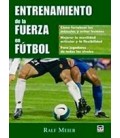 ENTRENAMIENTO FUERZA EN FUTBOL