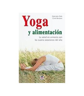 YOGA Y ALIMENTACION
