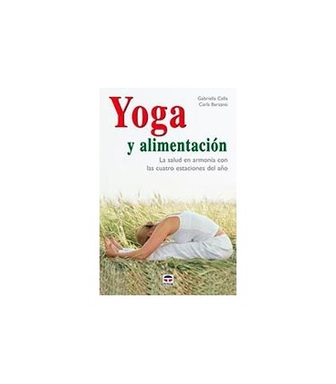 YOGA Y ALIMENTACION
