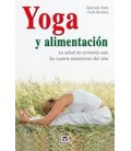 YOGA Y ALIMENTACION