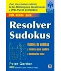 GUIA MENSA PARA RESOLVER SODOKUS