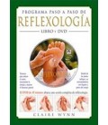 REFLEXOLOGIA PASO A PASO CON DVD
