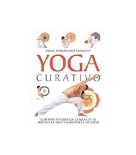 YOGA CURATIVO