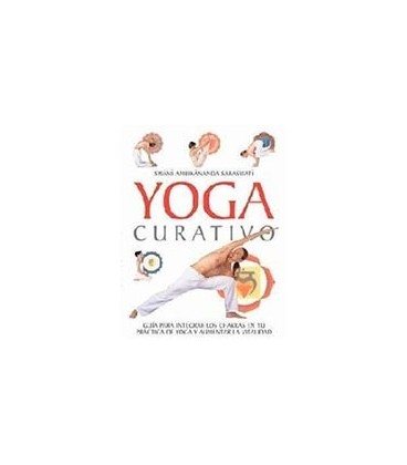 YOGA CURATIVO