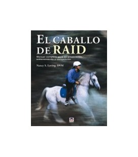 CABALLO DE RAID