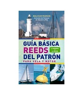 GUIA BASICA REEDS DEL PATRON