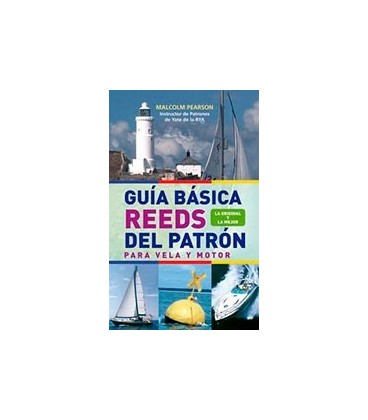 GUIA BASICA REEDS DEL PATRON