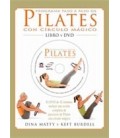 PILATES CON CIRCULO MAGICO LIBRO + DVD P