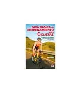 GUIA BASICA DE ENTRENAMIENTO PARA CICLISTAS