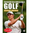 PREPARACION FISICA PARA EL GOLF CON DVD